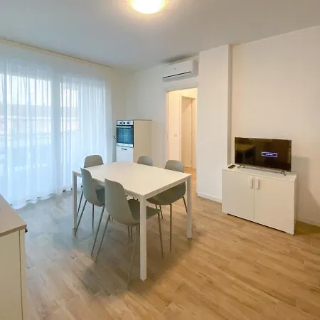 Residence Caorle 公寓