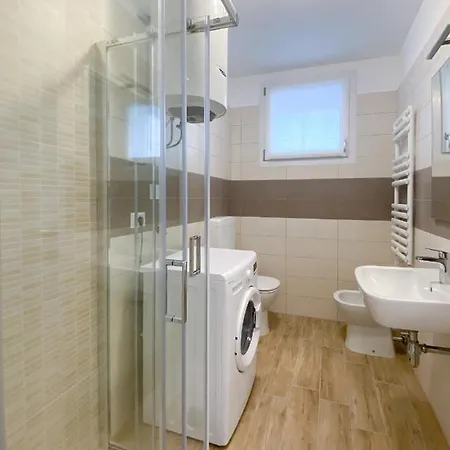 Residence Caorle Appartement Caorle