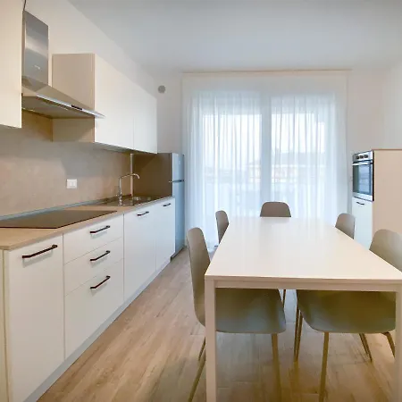 Residence Caorle Appartement