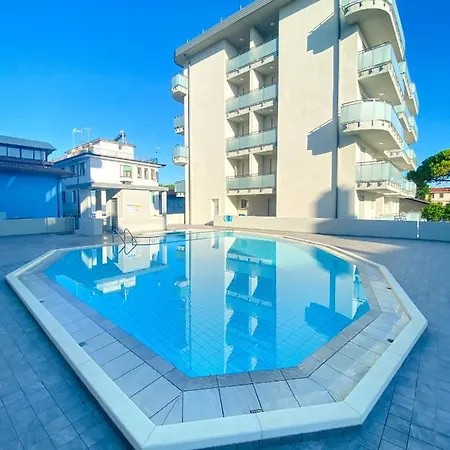 Residence Caorle Appartement