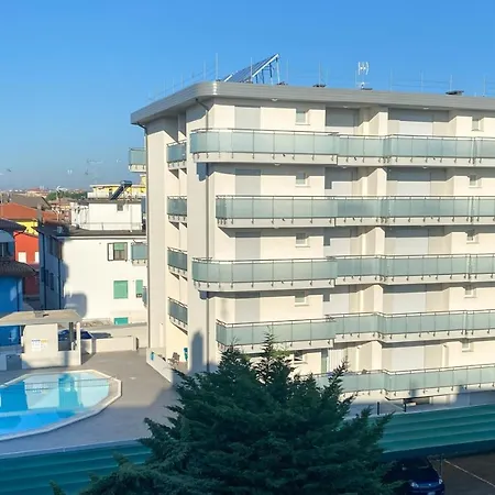 公寓 Residence Caorle 卡奥莱