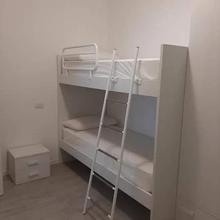 Residence Caorle *